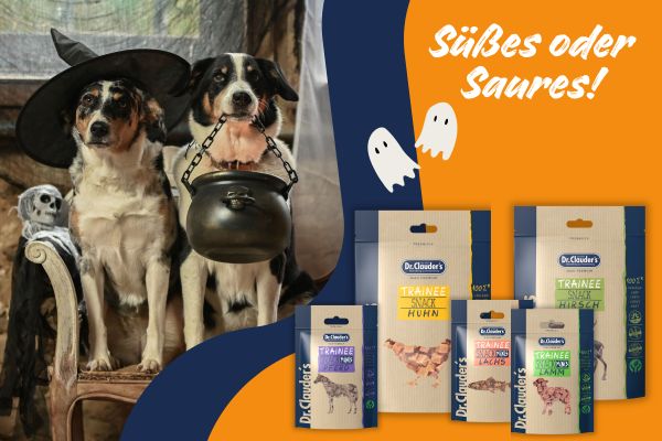 Süßes oder Saures