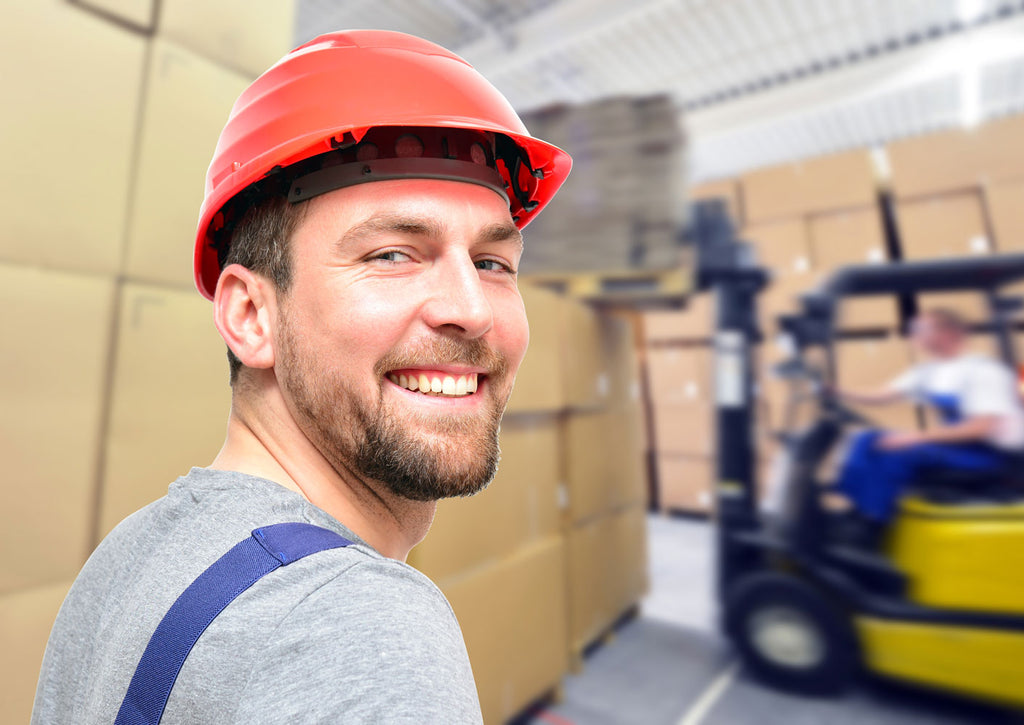 Ausbildung Fachkraft für Lagerlogistik (m/w/d)