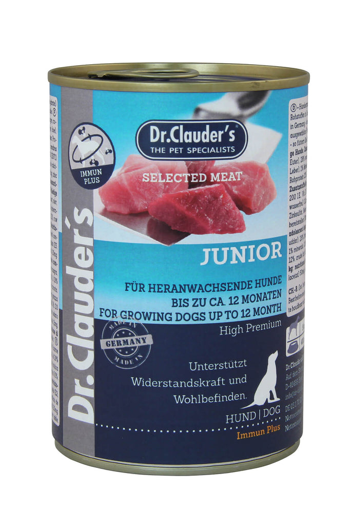 Selected Meat Junior 3