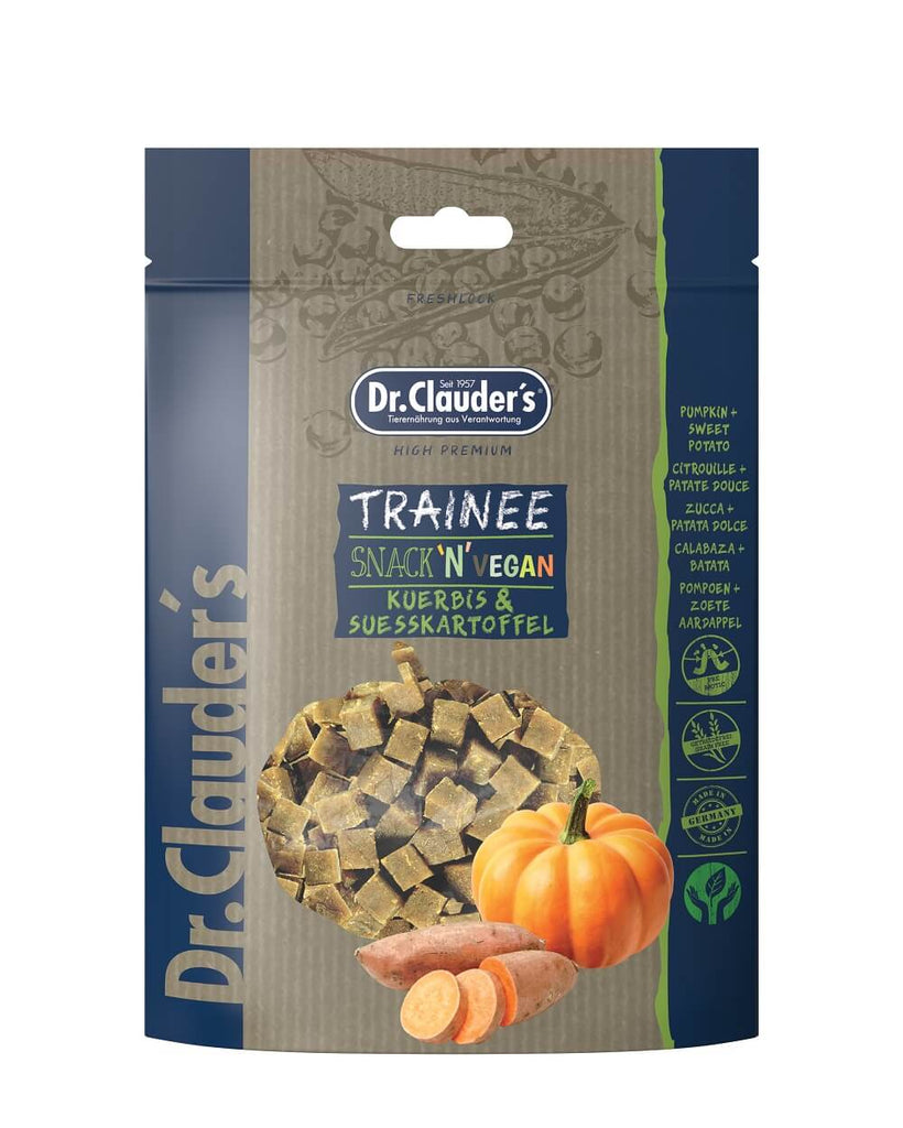 Shop - Dr. Clauder's – Dr.Clauder solutions for pets GmbH