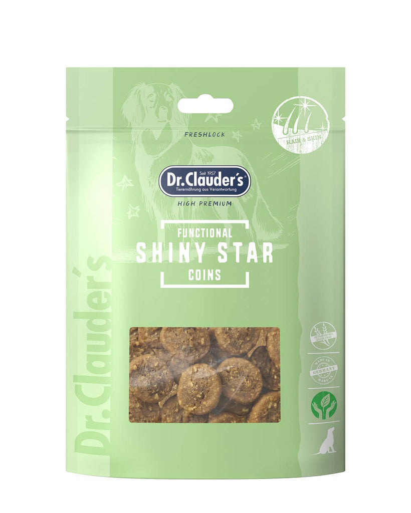 Functional Coins Shiny Star 1