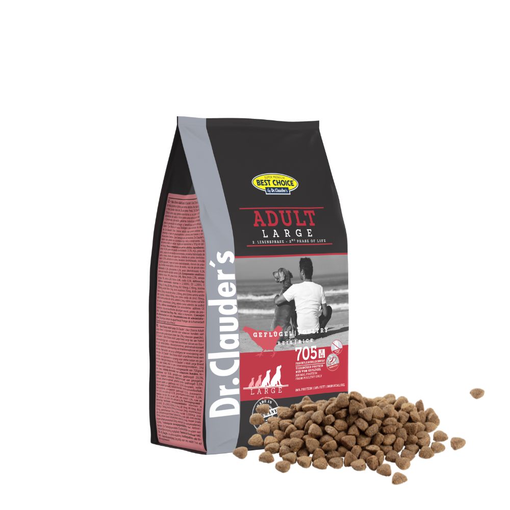 Best Choice Adult Medium 3