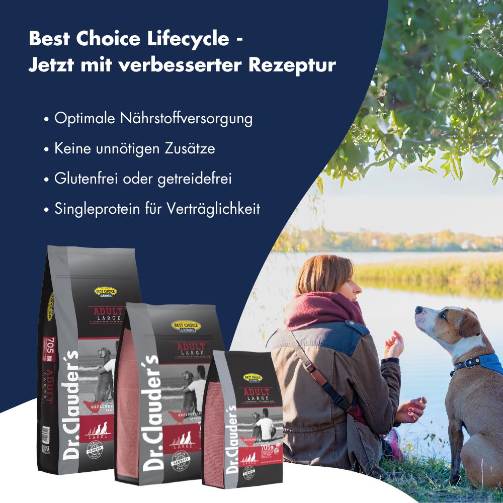 Best Choice Adult Medium 11