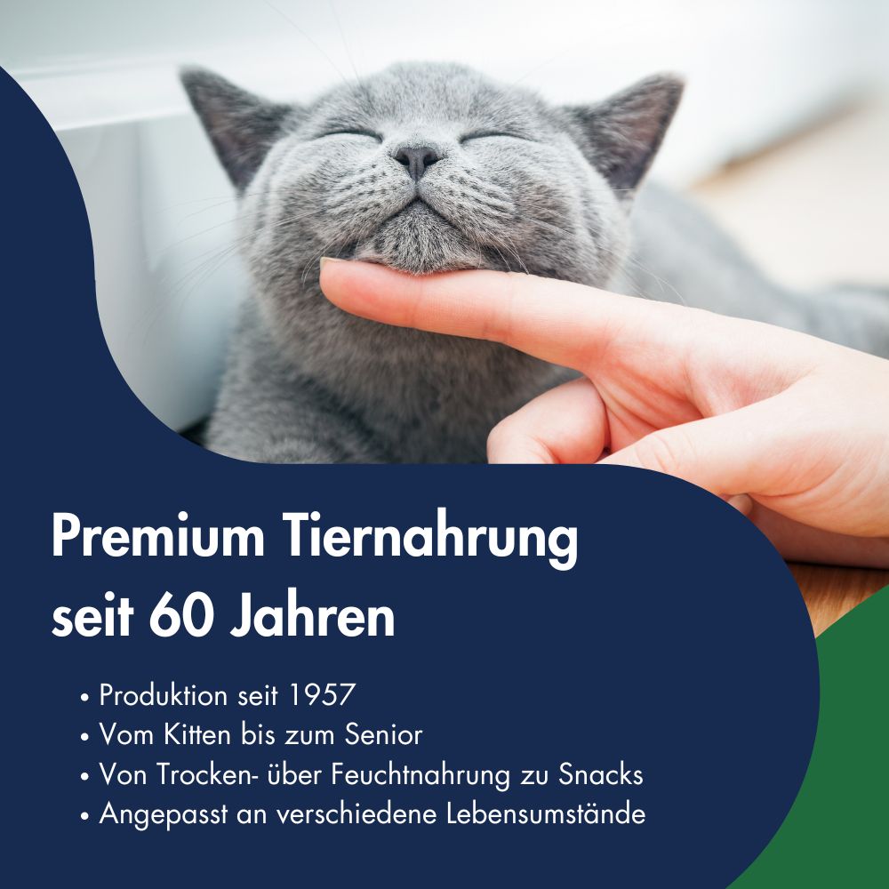 Dr.Clauder´s High Premium Outdoor 13