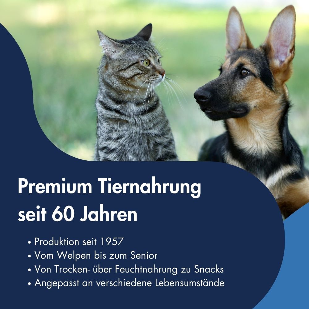 Mobil & Fit - Gelenk Serum für Hunde 12