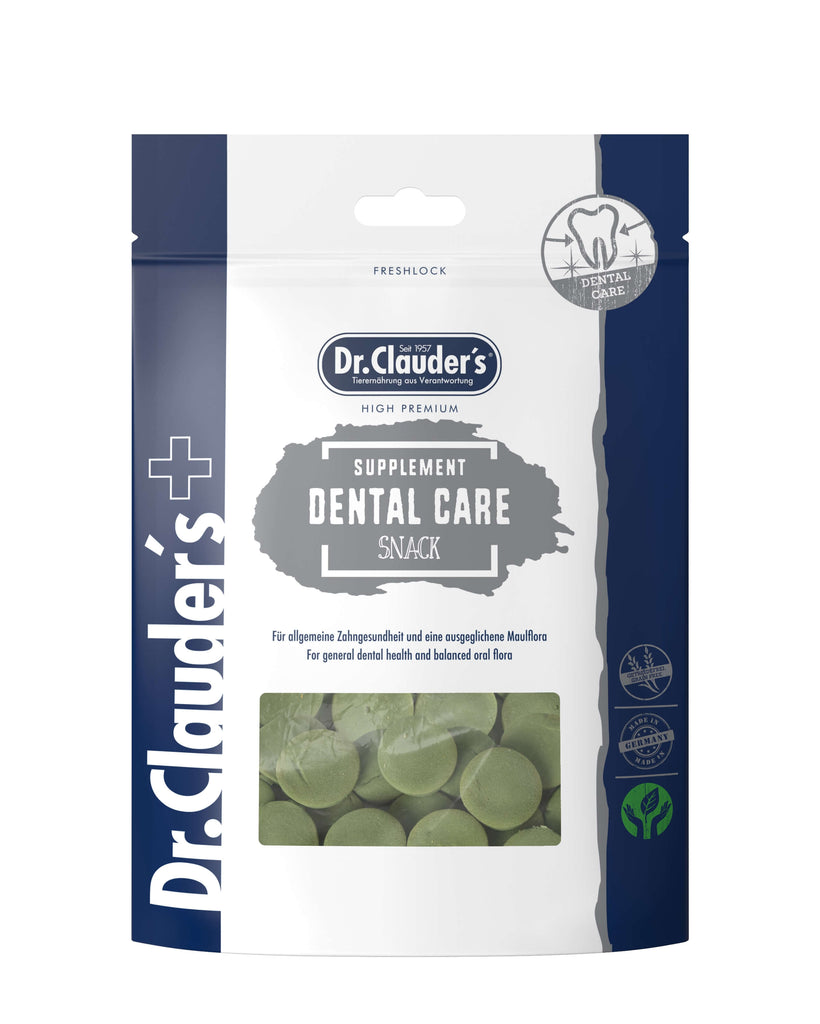 Supplement Snack Dental Care 1