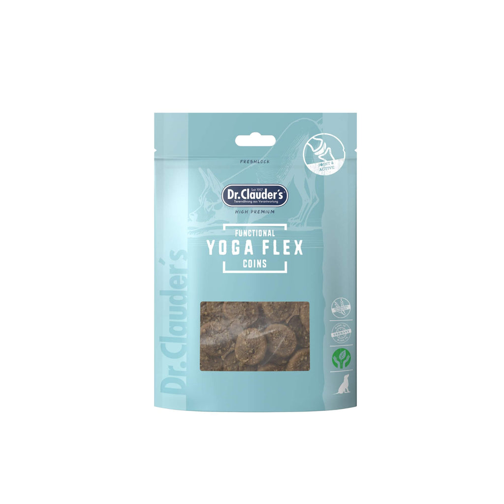 Functional Coins Yoga Flex 3