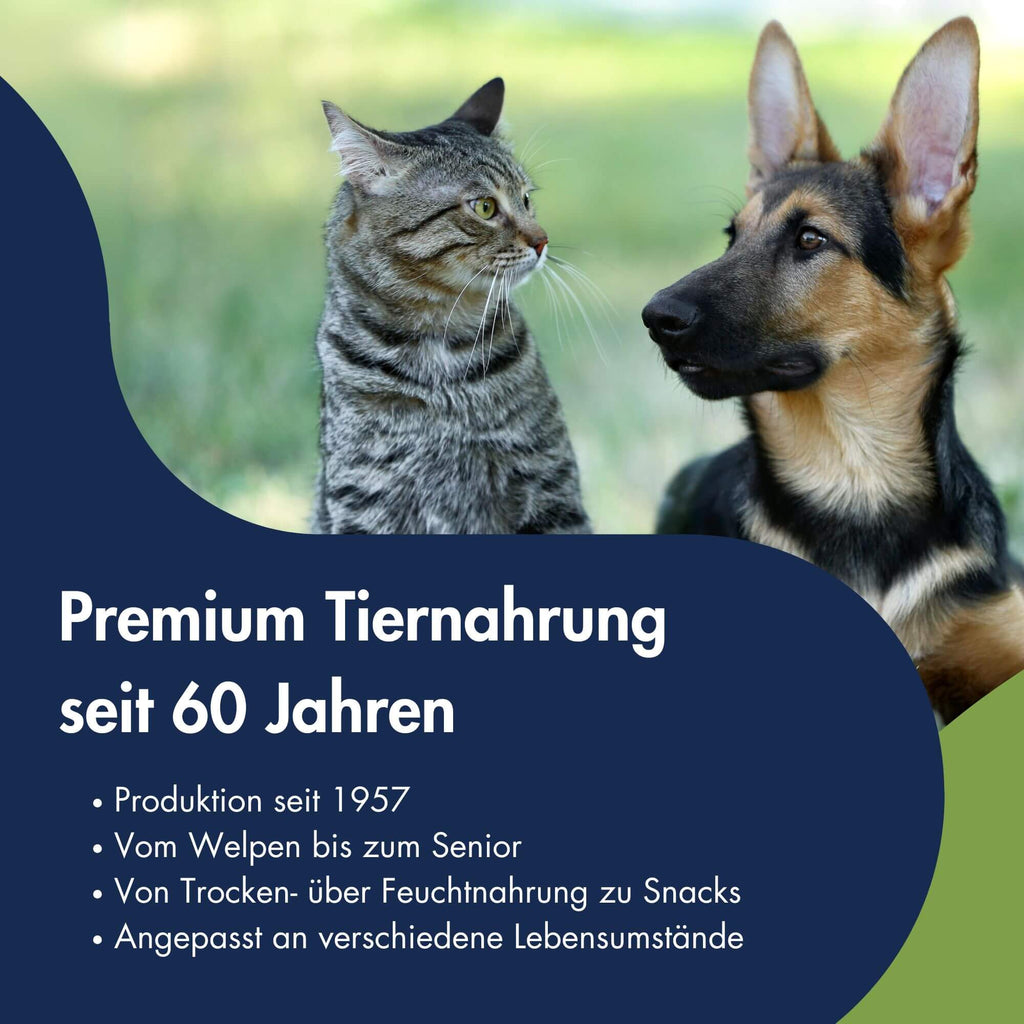 Dr.Clauder´s Trainee Snack Vegan Kürbis & Süßkartoffel 13
