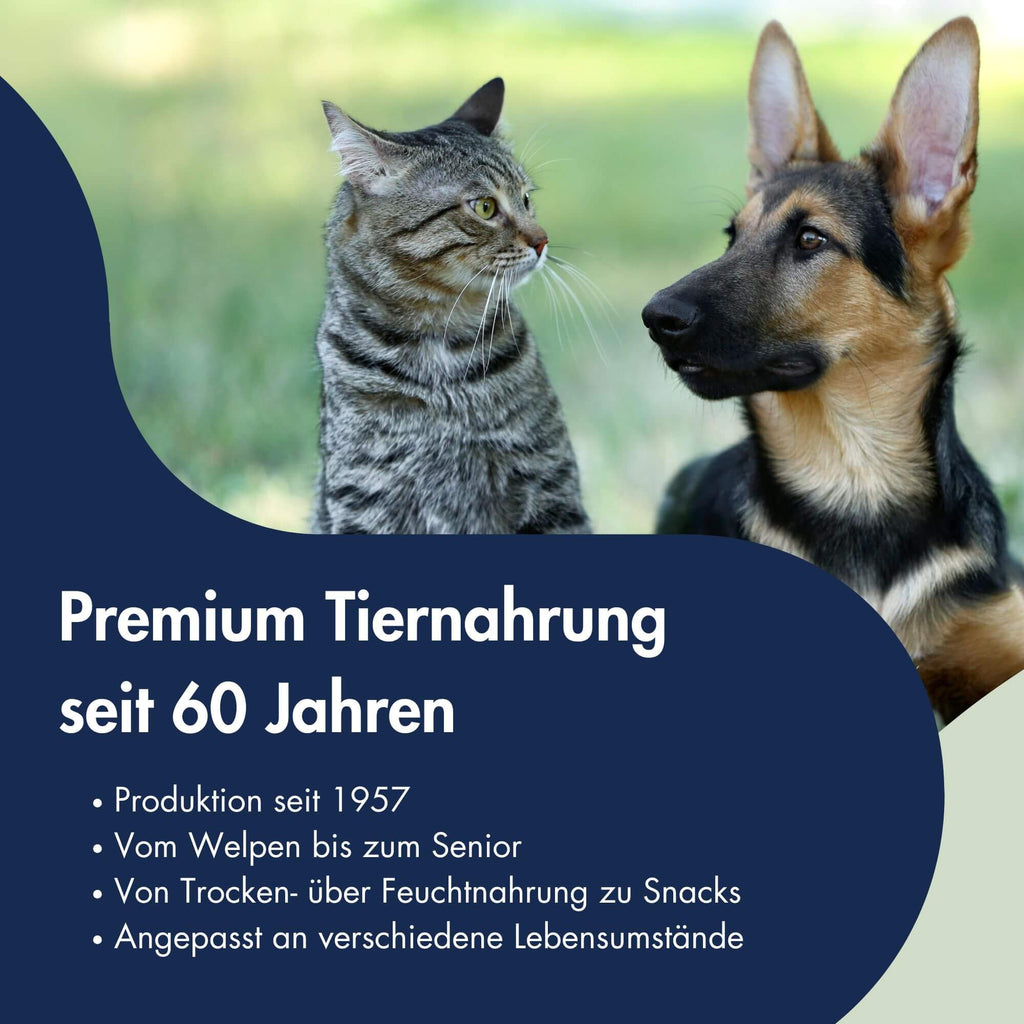 Dr.Clauder´s Trainee Snack Hanf 13