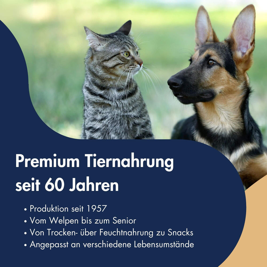 Dr.Clauder´s Trainee Snack Insekt 13