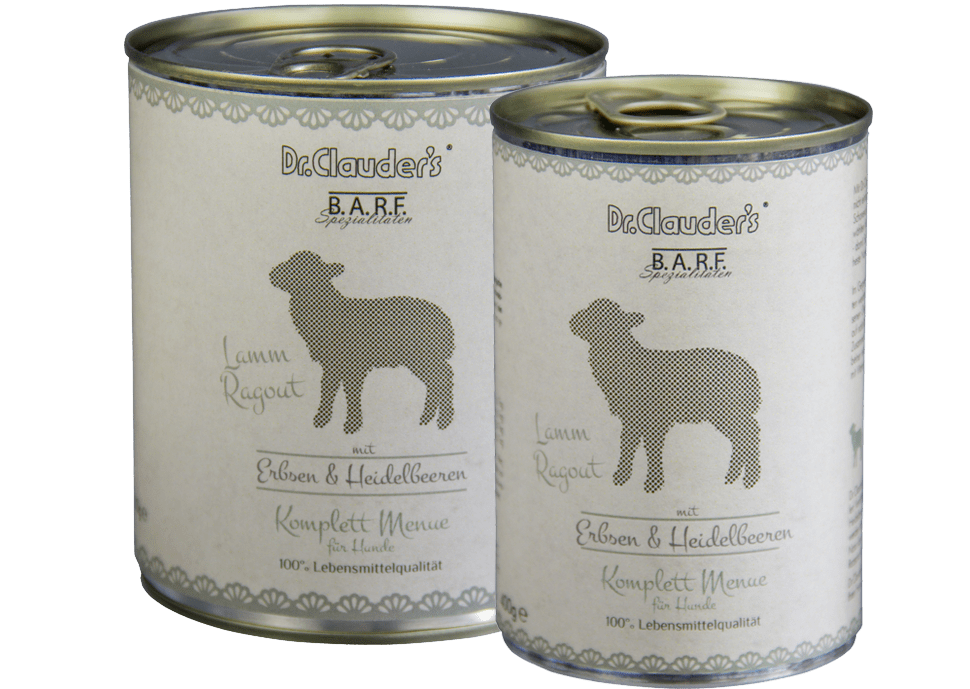 Hund - Dr. Clauder's  Dr.Clauder solutions for pets GmbH