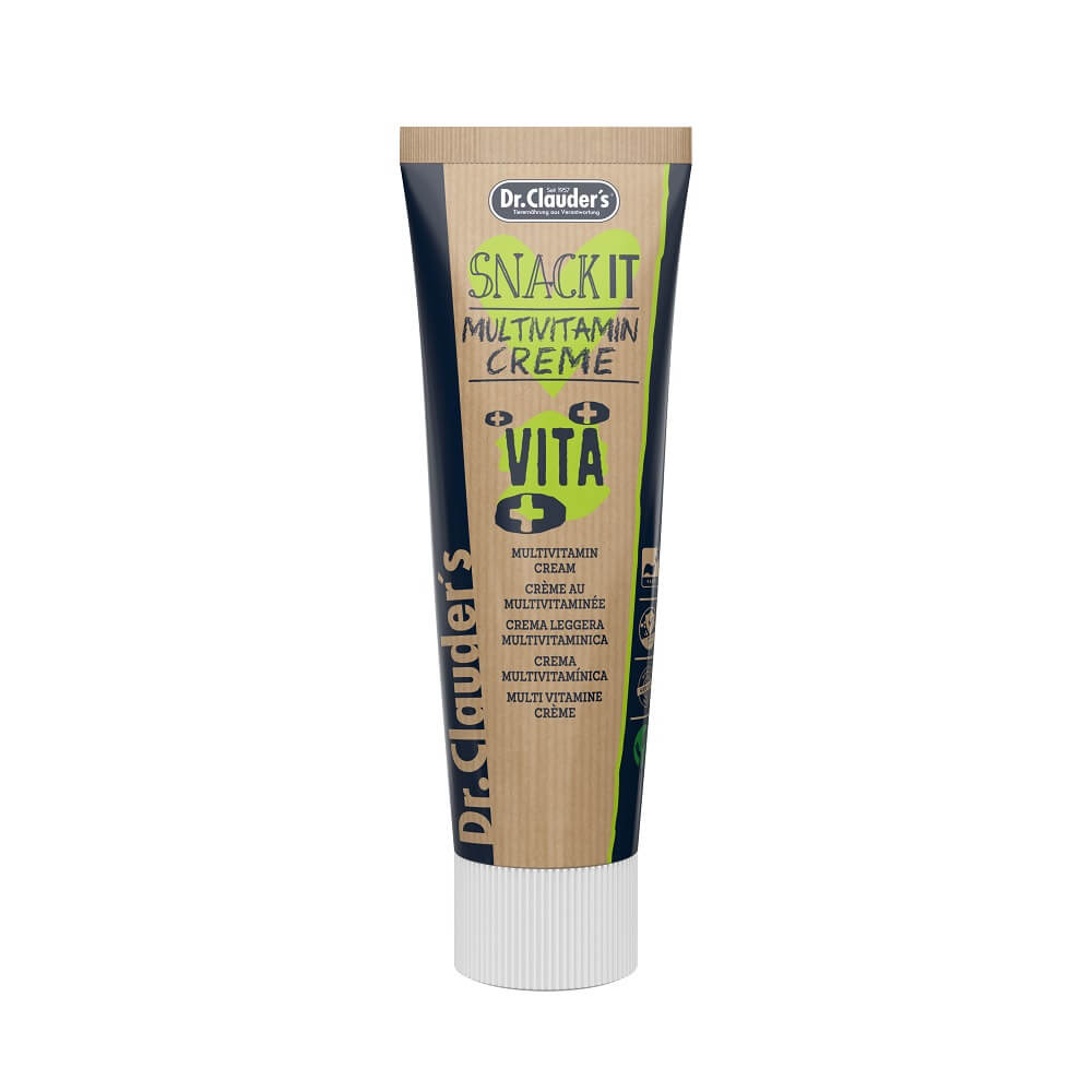Snack IT Malzpaste Multivitamin Creme 3