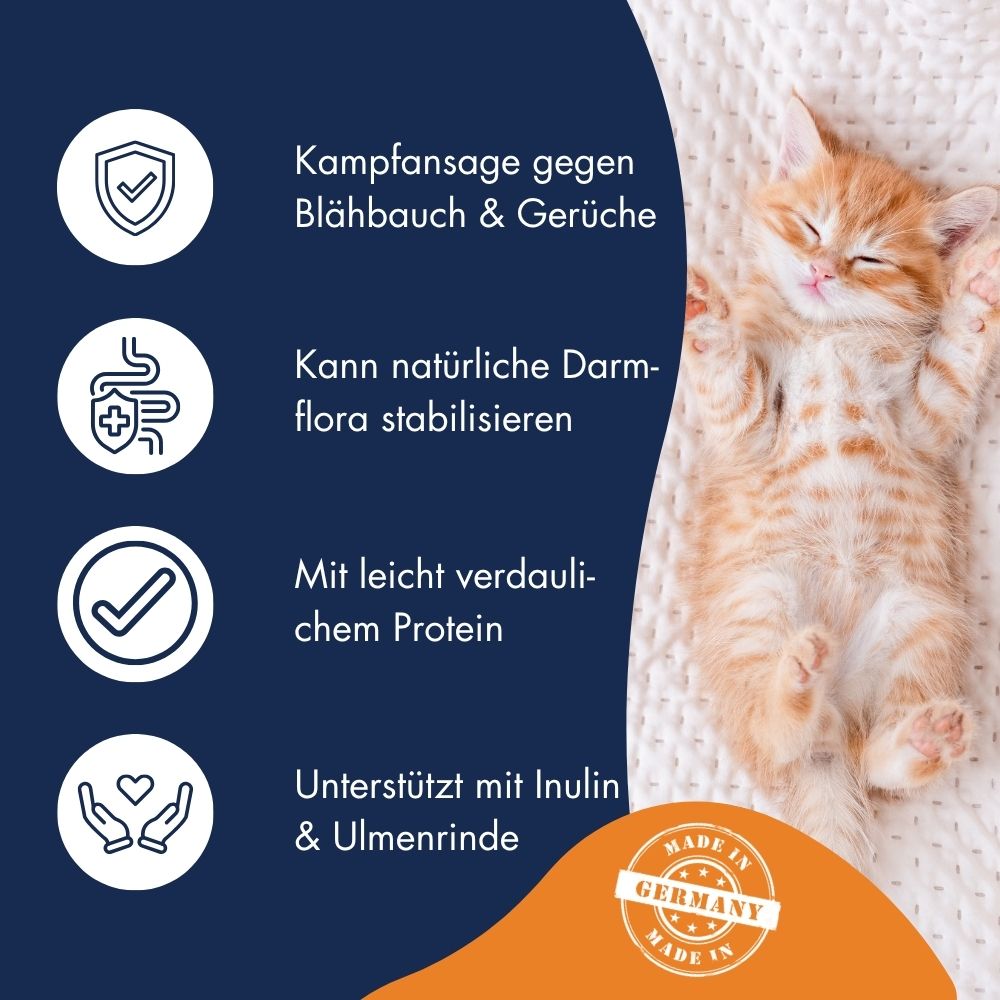 Magen-Darm Emulsion 150g 9