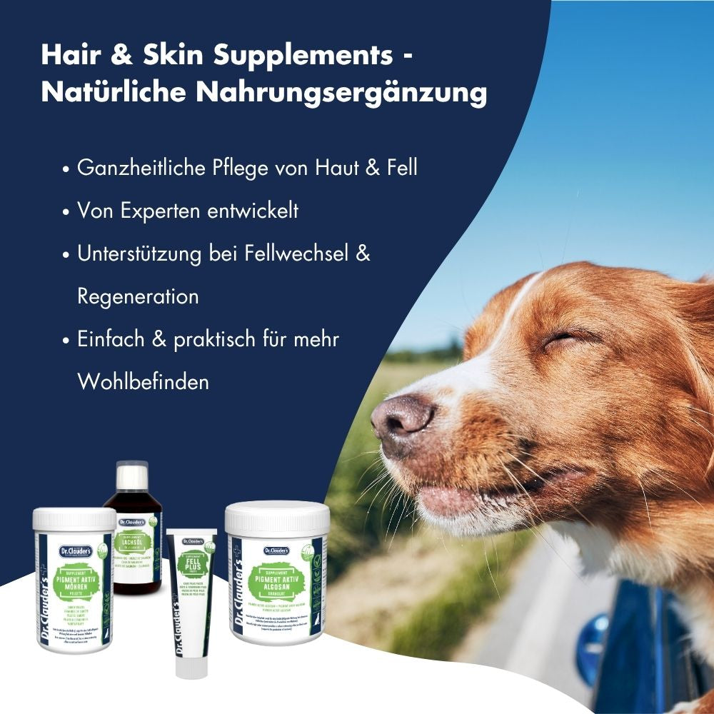 Fell Plus Paste 15