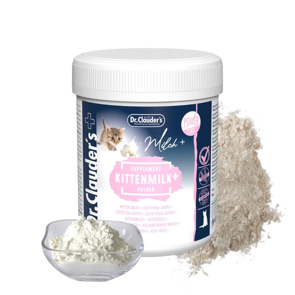 Kittenmilch+ 1