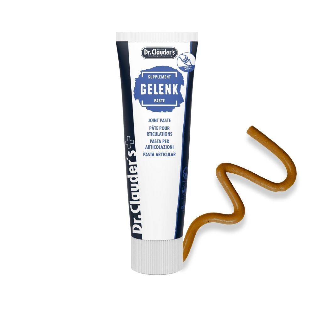 Gelenk Paste 1