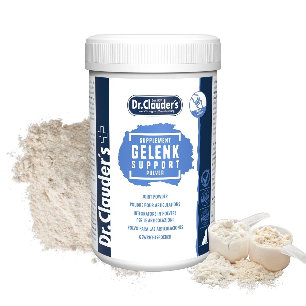 Gelenk Support Pulver 1