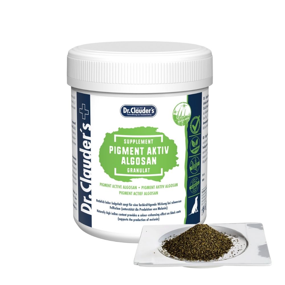 Pigment Aktiv Algosan 1