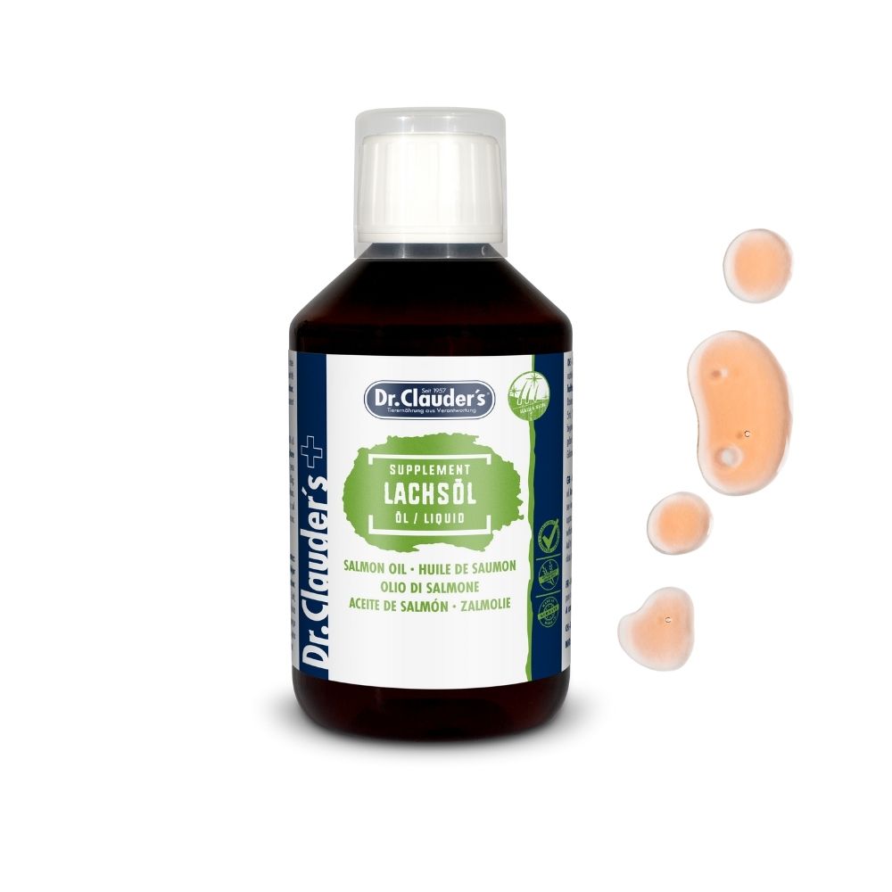Lachsöl 1