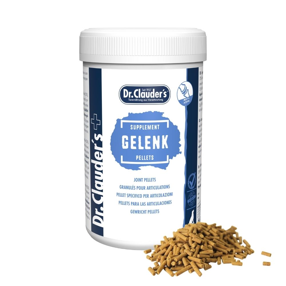 Gelenk Pellets 1