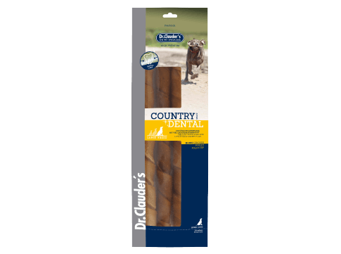 Dr.Clauder´s Country Dental Snack Huhn - Large Breed 2