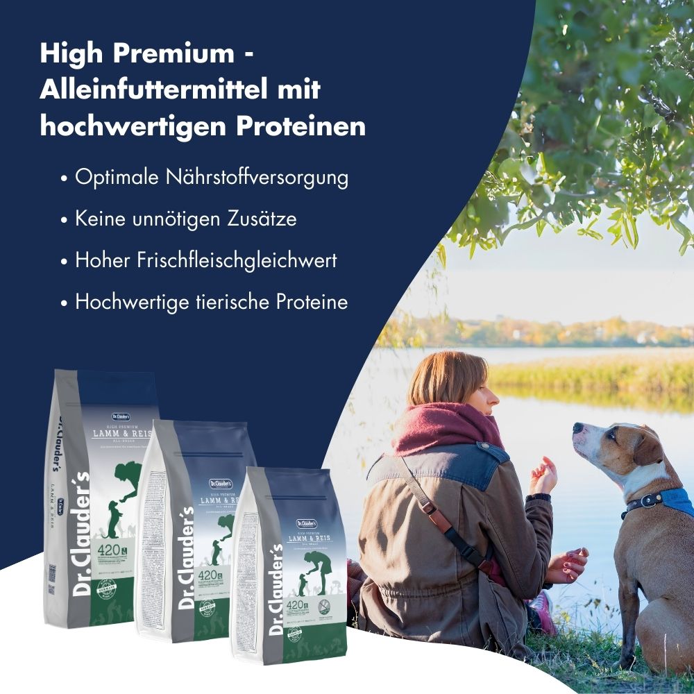 getreidefreies hundefutter günstig Wildsterne Breed Selection Golden Retriever – Hundefutter getreidefrei main image 0
