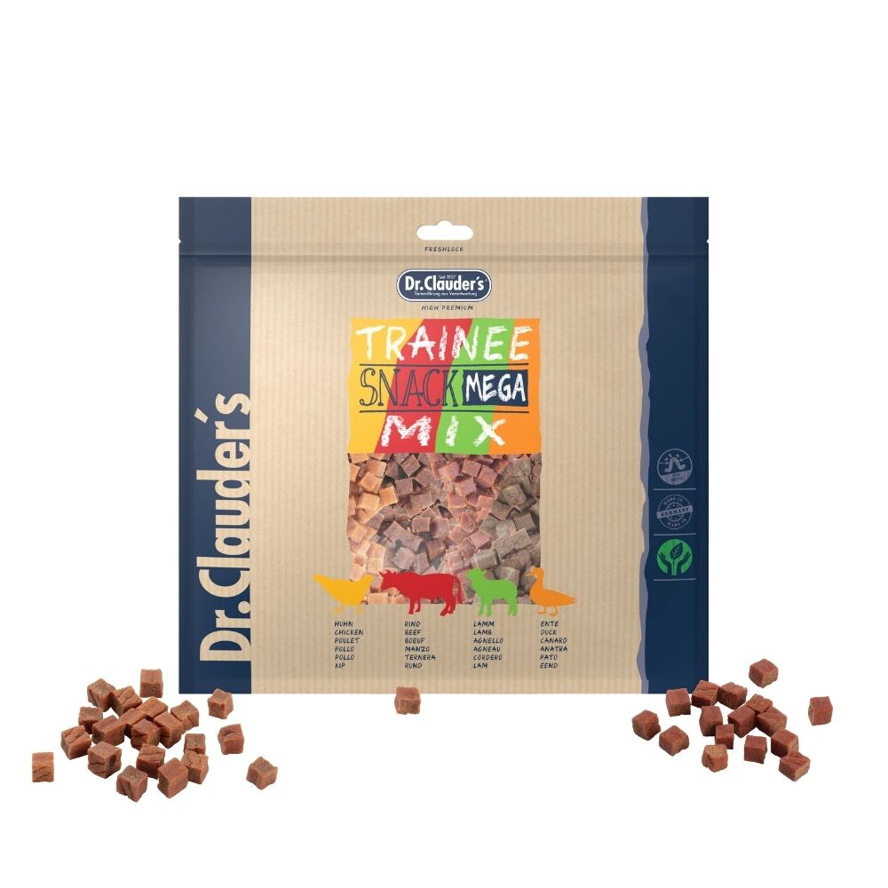 Shop - Dr. Clauder's – Dr.Clauder solutions for pets GmbH