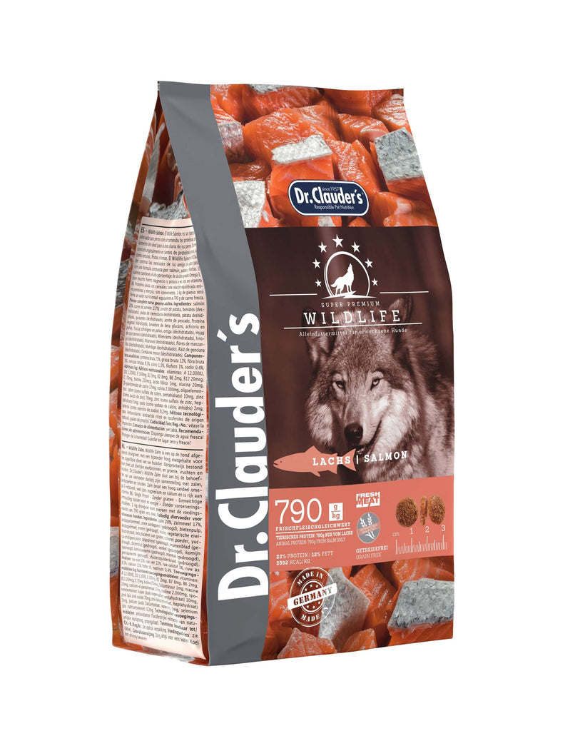 hundefutter bei leishmaniose Trockenfutter Hund Huhn & Kartoffel