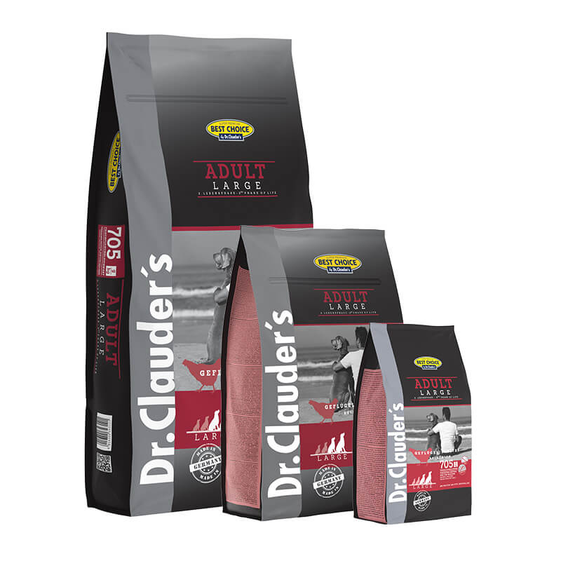 Best Choice Adult Large 1