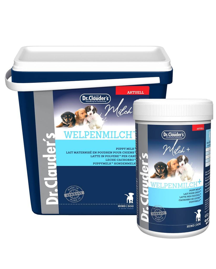 Pro Life - Welpenmilch+ 1