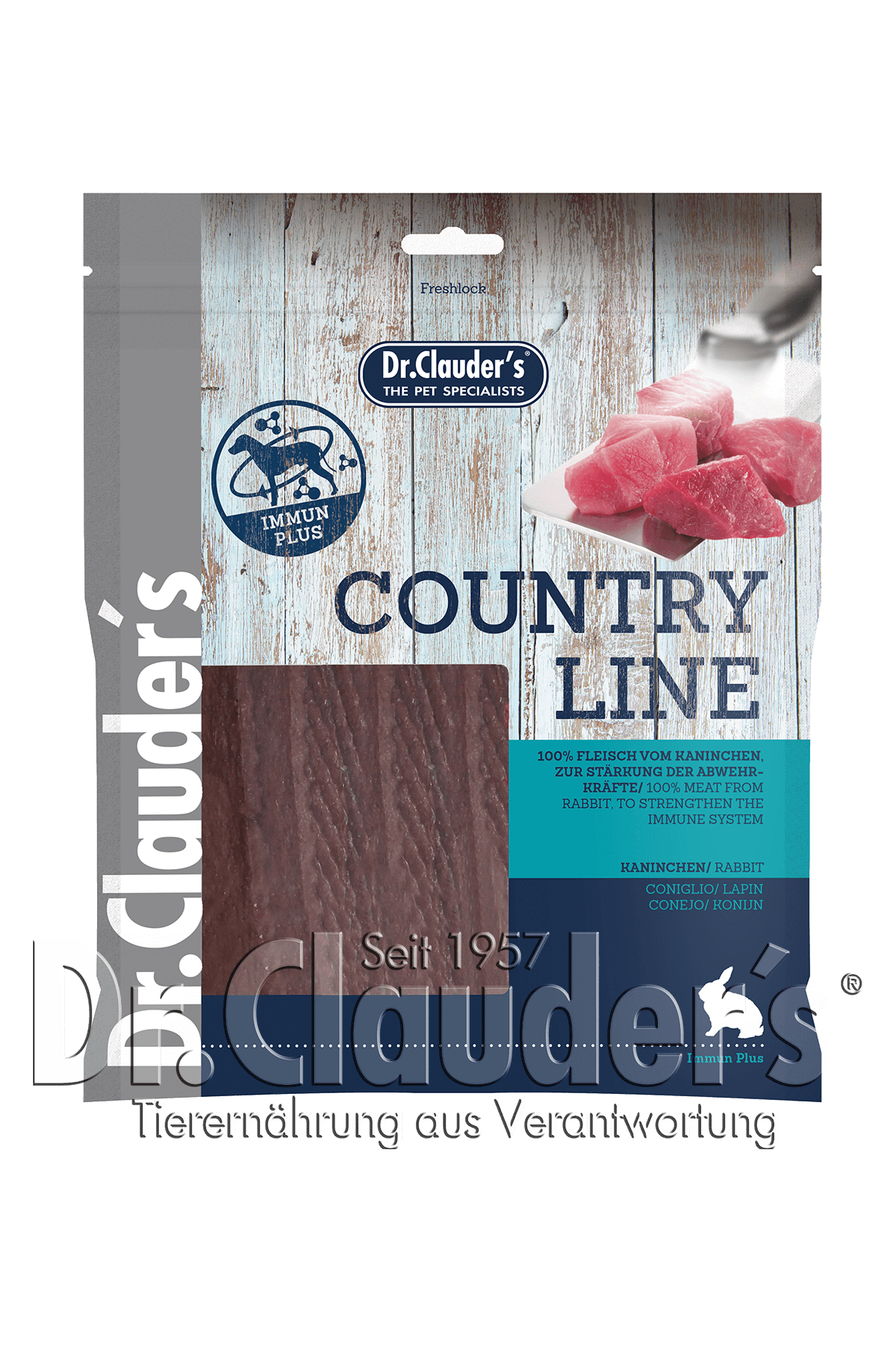 Dr.Clauder´s Country Line Kaninchen