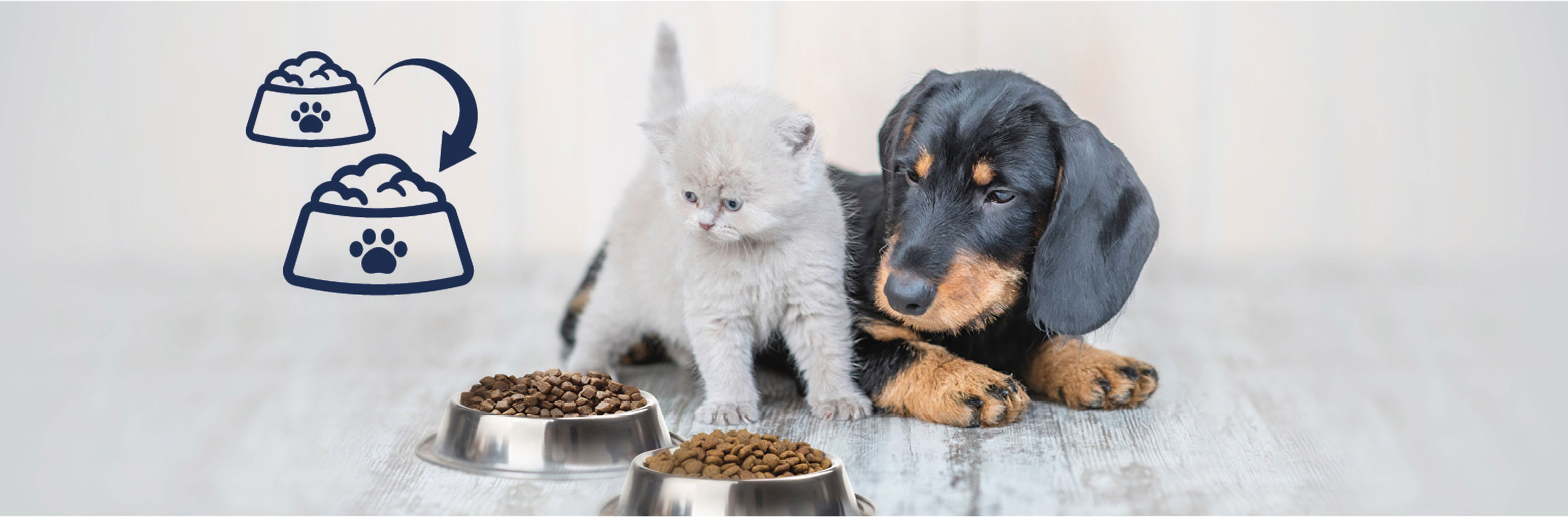 suppe ødemark høj Dr.Clauder's Pet Food and Supplements for Dogs &