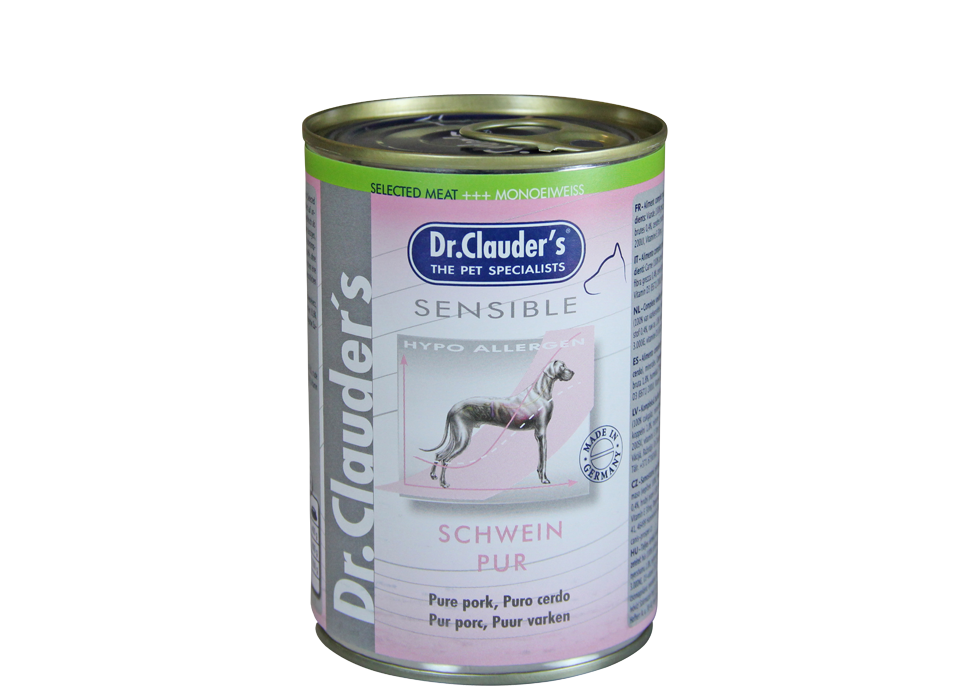 Selected Meat Sensible Schwein Pur